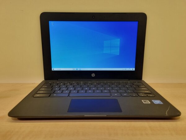 HP Chromebook